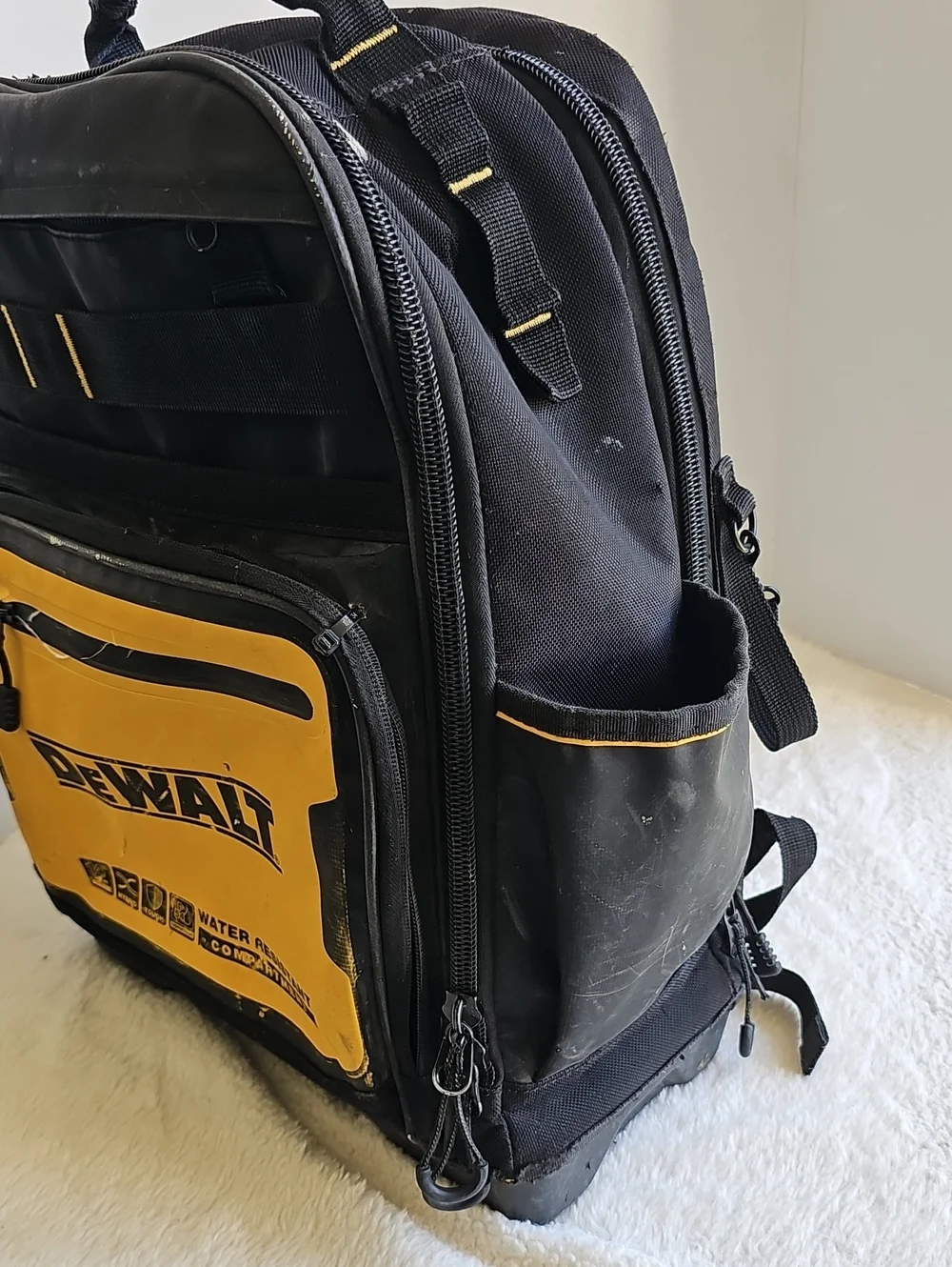 Dewalt heavy duty